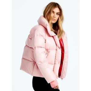 S.A.M. Women’s Andi Puffer